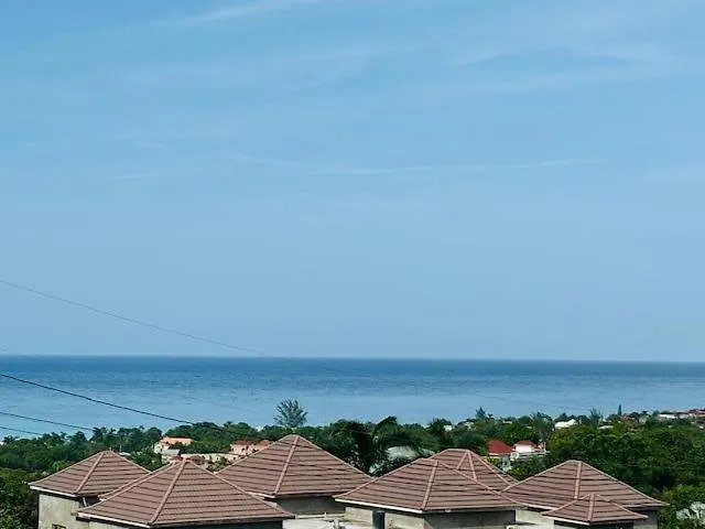 15000 Sq Ft 7 Bedroom House With Pool And Ocean View Silver Sands Hébergement de vacances