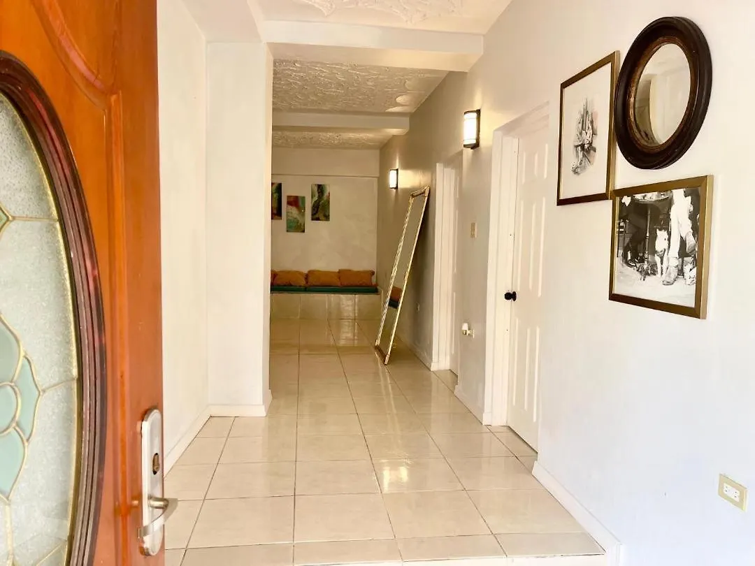 Ferienhaus 15000 Sq Ft 7 Bedroom House With Pool And Ocean View Silver Sands