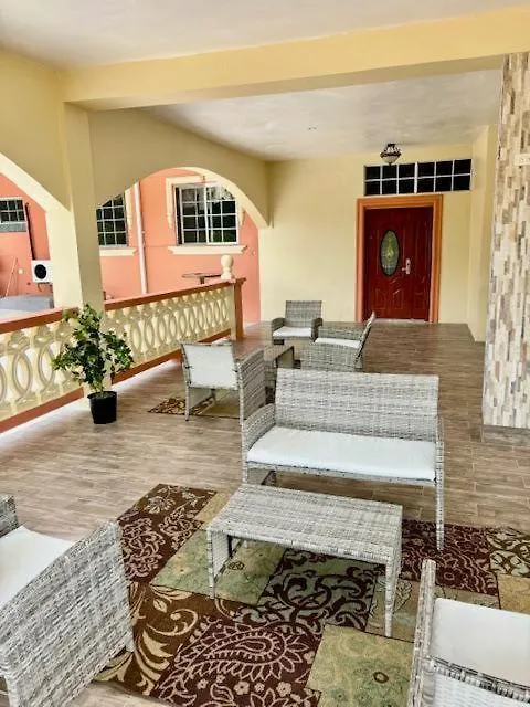 Ferienhaus 15000 Sq Ft 7 Bedroom House With Pool And Ocean View Silver Sands