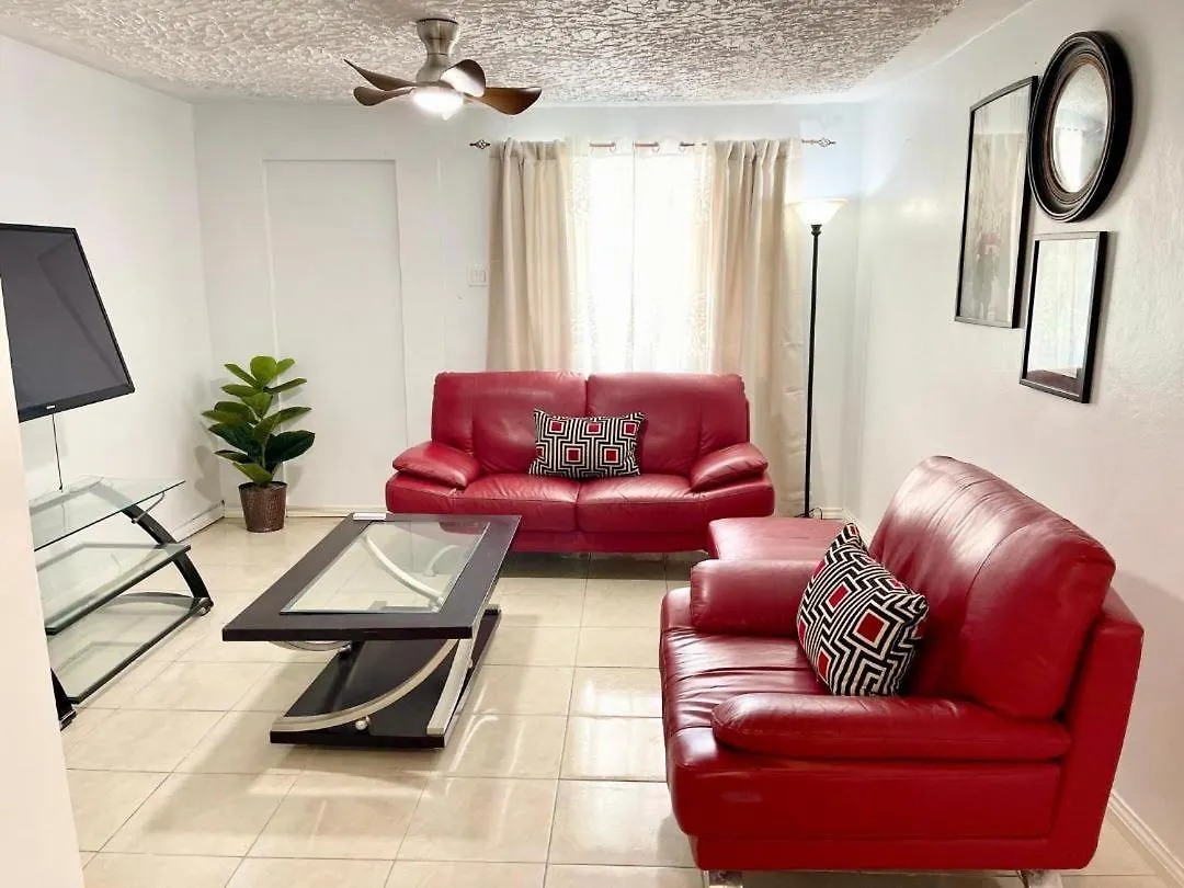 15000 Sq Ft 7 Bedroom House With Pool And Ocean View Silver Sands 0*,  Jamaika