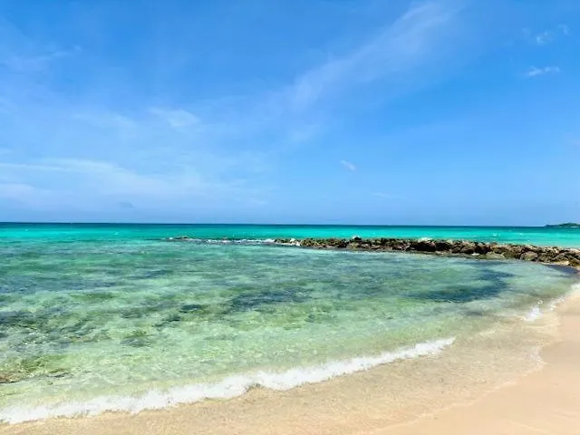 15000 Sq Ft 7 Bedroom House With Pool And Ocean View Silver Sands