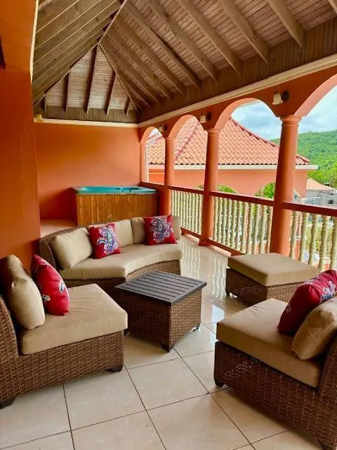 15000 Sq Ft 7 Bedroom House With Pool And Ocean View Silver Sands Ferienhaus